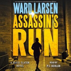 Assassin's Run: A David Slaton Novel