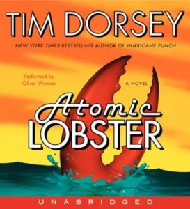 Atomic Lobster