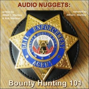Audio Nuggets: Bounty Hunting 101