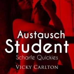 Austauschstudent. Scharfe Quickies: Erotik-Hrbuch