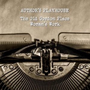 Author's Playhouse - Volume 7
