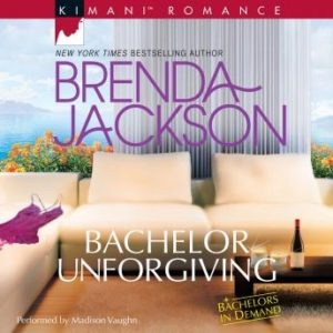 Bachelor Unforgiving