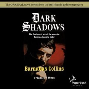 Barnabas Collins