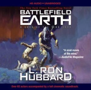 Battlefield Earth Special Edition