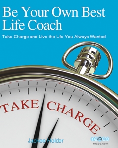 Be Your Own Best Life Coach