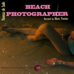 Beach Photographer