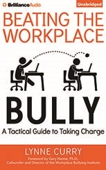 Beating the Workplace Bully