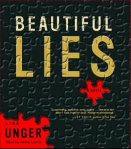 Beautiful Lies: A Novel