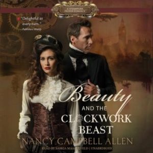 Beauty and the Clockwork Beast