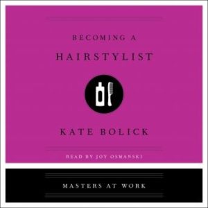 Becoming a Hairstylist