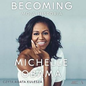 Becoming: Moja historia (My Story)