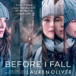 Before I Fall