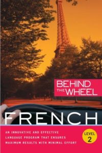 Behind the Wheel - French 2