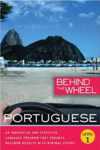 Behind the Wheel - Portuguese 1