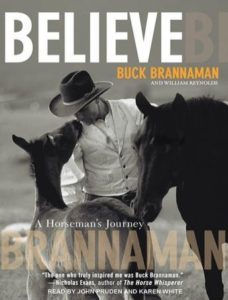 Believe: A Horseman's Journey