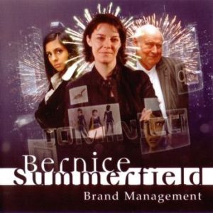 Bernice Summerfield 2 - Road Trip - 1 - Brand Management