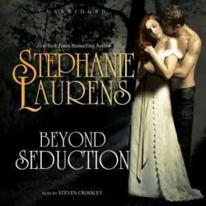 Beyond Seduction: A Bastion Club Novel