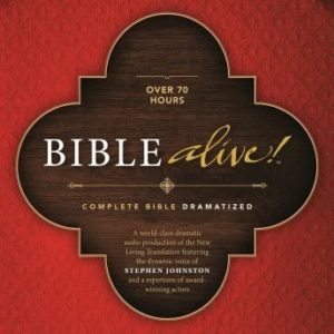 Bible Alive!