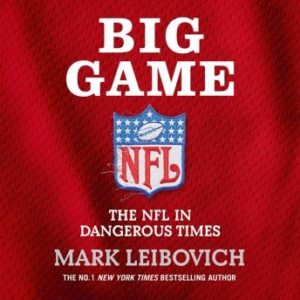 Big Game: The NFL in Dangerous Times