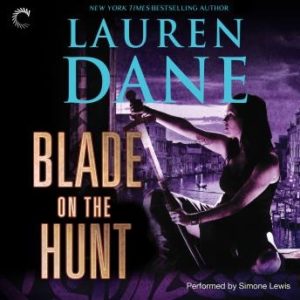 Blade on the Hunt