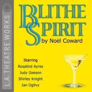 Blithe Spirit