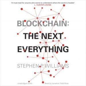 Blockchain: The Next Everything