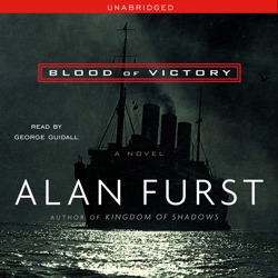 Blood of Victory