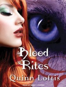 Blood Rites