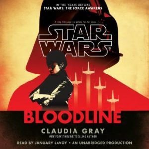 Bloodline (Star Wars)