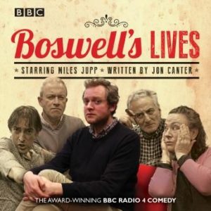 Boswell's Lives: BBC Radio 4 comedy drama