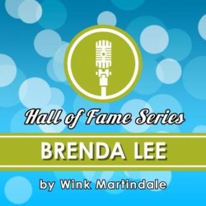 Brenda Lee