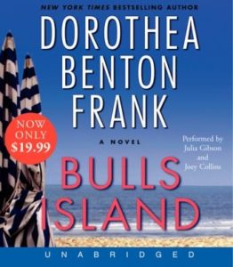 Bulls Island