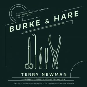 Burke & Hare