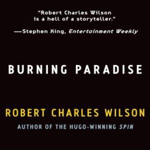 Burning Paradise