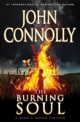 Burning Soul
