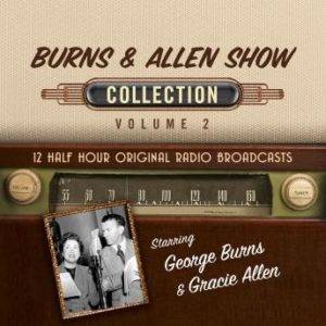 Burns & Allen Show Collection 2