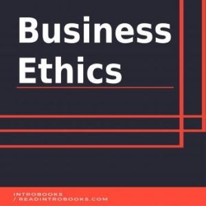 Business Ethics