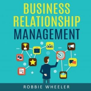 Business relationship management