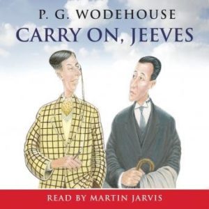 Carry On, Jeeves