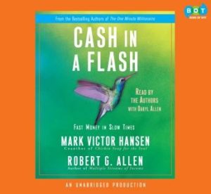 Cash in a Flash: Real Money in No Time