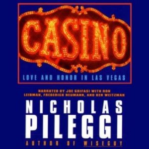 Casino: Love and Honor in Las Vegas