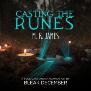 Casting the Runes
