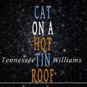 Cat on a Hot Tin Roof