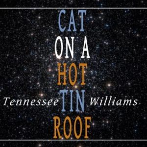 Cat on a Hot Tin Roof