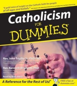 Catholicism for Dummies