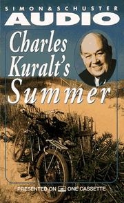 Charles Kuralt's Summer