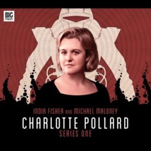 Charlotte Pollard Series 01