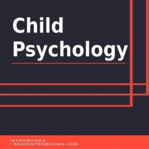 Child Psychology