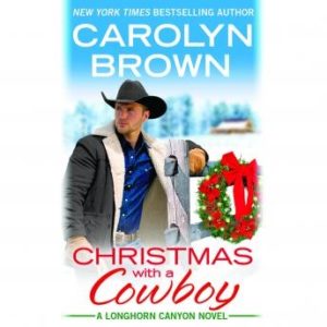 Christmas with a Cowboy