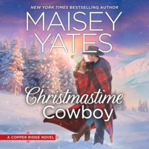 Christmastime Cowboy